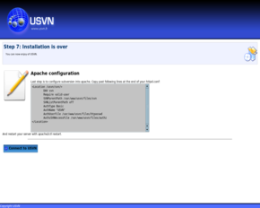 apacheconfig